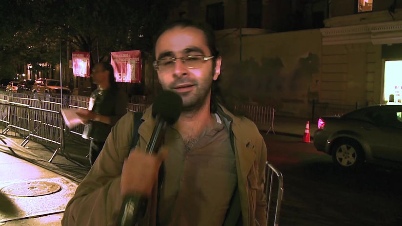 Amex- TribecaFilmFest